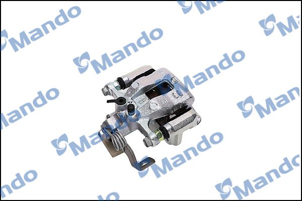 Тормозной суппорт MANDO EX584001W350