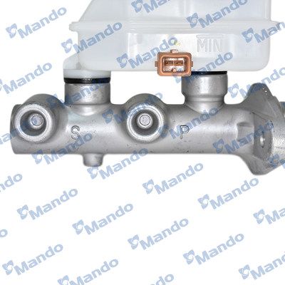 Главный тормозной цилиндр MANDO EX5851025300