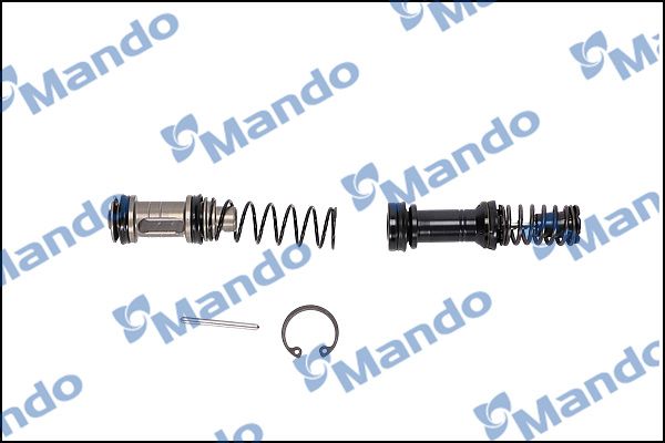 Главный тормозной цилиндр MANDO EX5851029A00