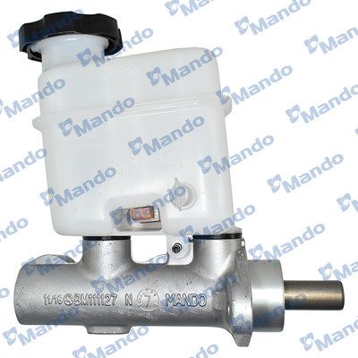 Главный тормозной цилиндр MANDO EX585102B800