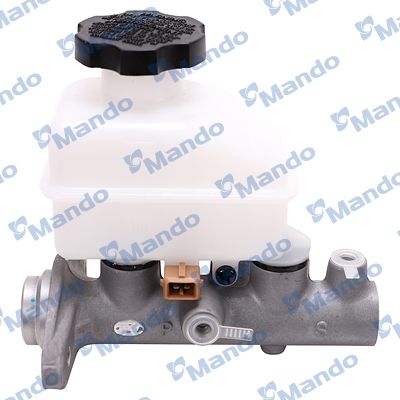 Главный тормозной цилиндр MANDO EX585102F601