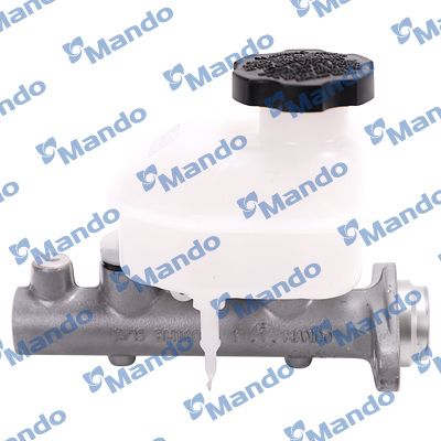 Главный тормозной цилиндр MANDO EX585102F801