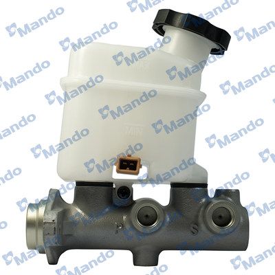 Главный тормозной цилиндр MANDO EX585102G010