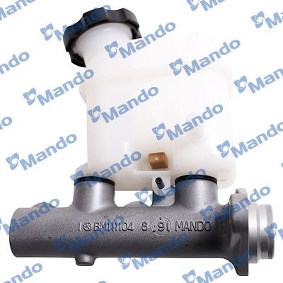 Главный тормозной цилиндр MANDO EX585102G100
