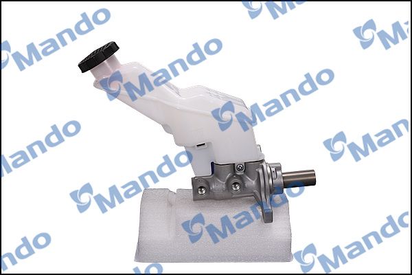 Главный тормозной цилиндр MANDO EX585102W720