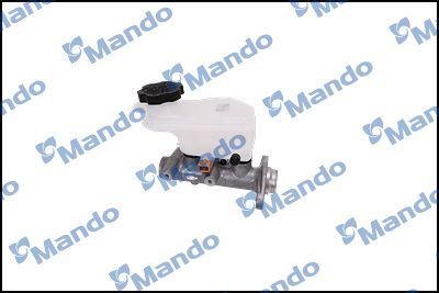 Главный тормозной цилиндр MANDO EX585103A305