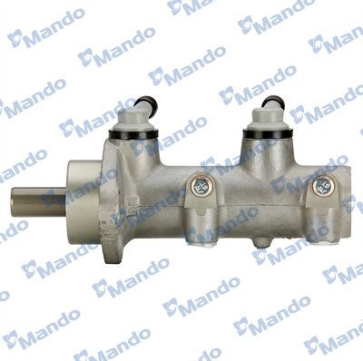 Главный тормозной цилиндр MANDO EX586205L000
