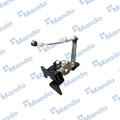 Клапан, усилитель тормозного механизма MANDO EX594104B070