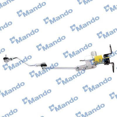 Клапан, усилитель тормозного механизма MANDO EX594105A000