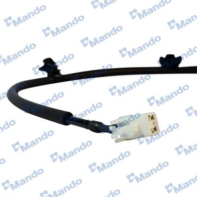 Датчик, частота вращения колеса MANDO EX598102V500
