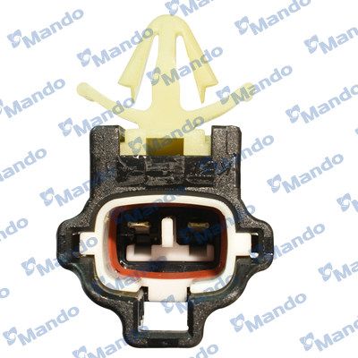 Датчик, частота вращения колеса MANDO EX598104C000