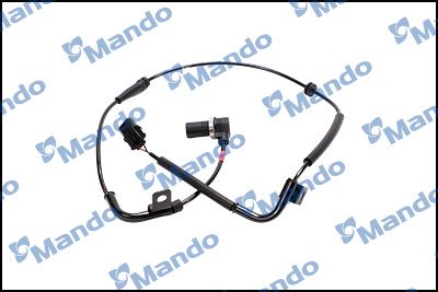 Датчик, частота вращения колеса MANDO EX59810H1050