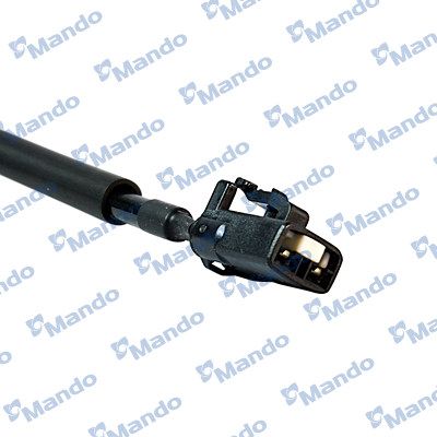 Датчик, частота вращения колеса MANDO EX598302G100