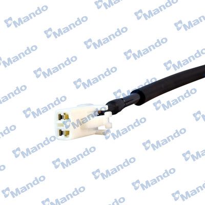 Датчик, частота вращения колеса MANDO EX598302V500