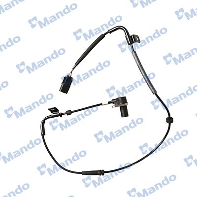 Датчик, частота вращения колеса MANDO EX59880H1050