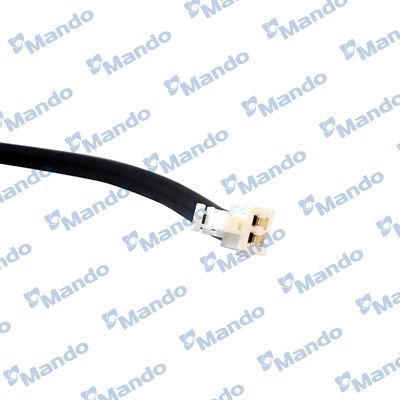 Датчик, частота вращения колеса MANDO EX599102V000