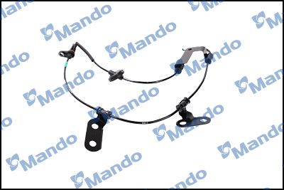 Датчик, частота вращения колеса MANDO EX599103V010