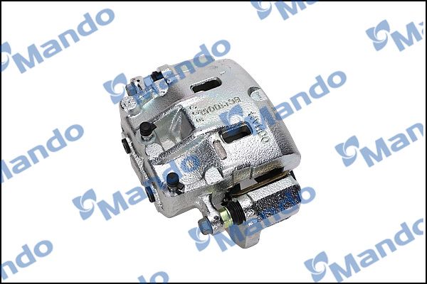 Тормозной суппорт MANDO EX6614203583