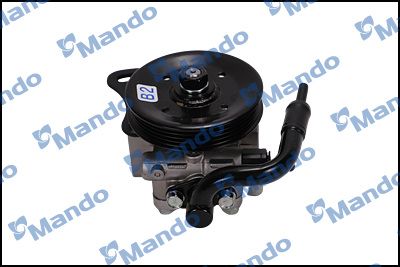 Гидравлический насос, рулевое управление MANDO EX94572155