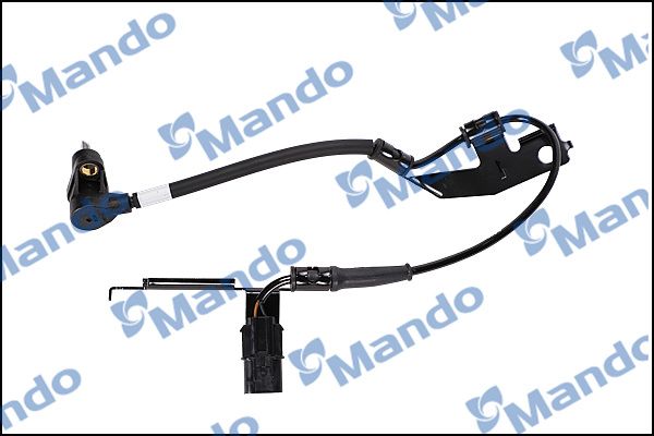 Датчик, частота вращения колеса MANDO EX956204A450