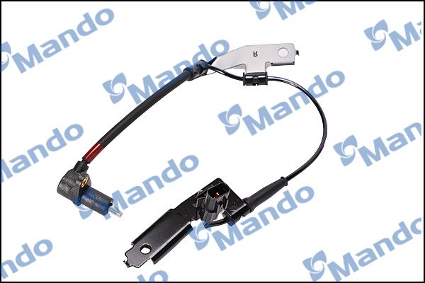 Датчик, частота вращения колеса MANDO EX956204A455