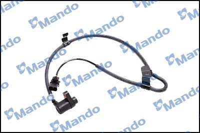 Датчик, частота вращения колеса MANDO EX956254A360