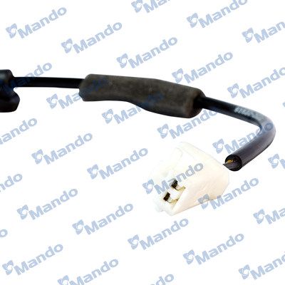 Датчик, частота вращения колеса MANDO EX9563026000