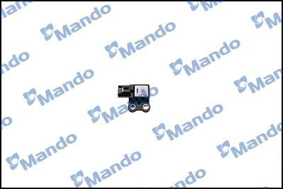 Датчик, продольное / поперечное ускорение MANDO EX956402S000