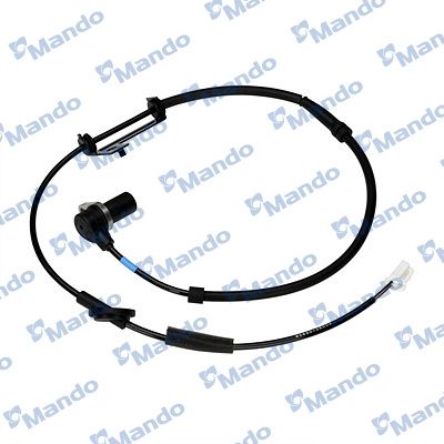 Датчик, частота вращения колеса MANDO EX9565026000