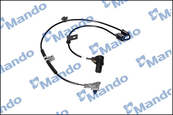 Датчик, частота вращения колеса MANDO EX9567017000