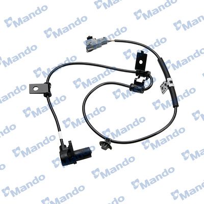 Датчик, частота вращения колеса MANDO EX9567017010