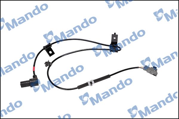 Датчик, частота вращения колеса MANDO EX9567017110