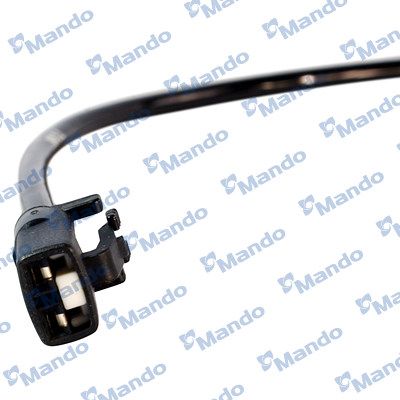 Датчик, частота вращения колеса MANDO EX956702C000