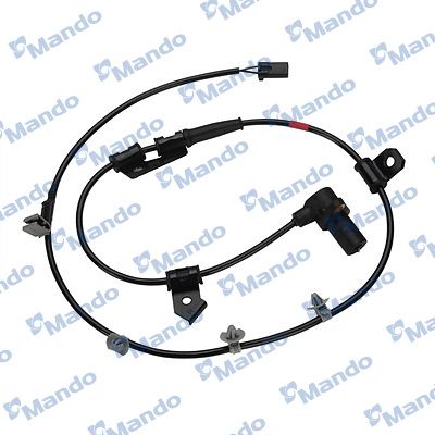 Датчик, частота вращения колеса MANDO EX956702C100