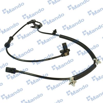 Датчик, частота вращения колеса MANDO EX956702P000