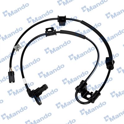 Датчик, частота вращения колеса MANDO EX956702S300