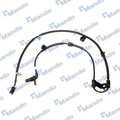 Датчик, частота вращения колеса MANDO EX956702W000
