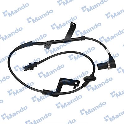 Датчик, частота вращения колеса MANDO EX9567038000