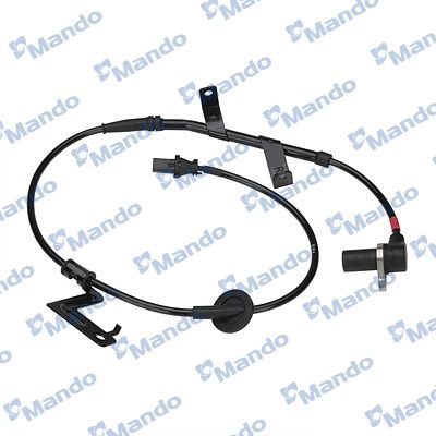 Датчик, частота вращения колеса MANDO EX9567038100