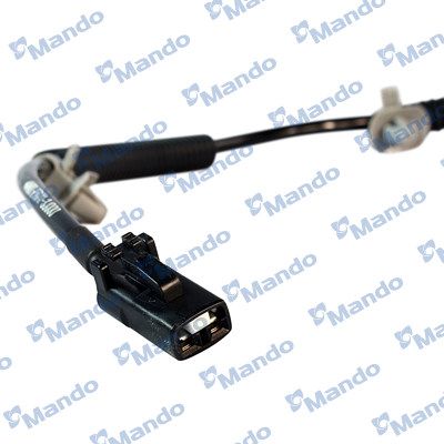 Датчик, частота вращения колеса MANDO EX956703J000