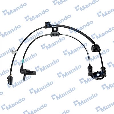 Датчик, частота вращения колеса MANDO EX956703W300