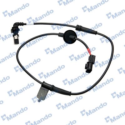 Датчик, частота вращения колеса MANDO EX956704H300