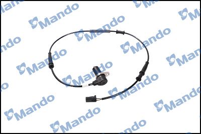 Датчик, частота вращения колеса MANDO EX9567125000