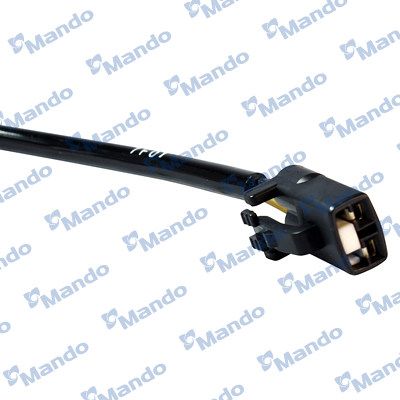 Датчик, частота вращения колеса MANDO EX9567125200