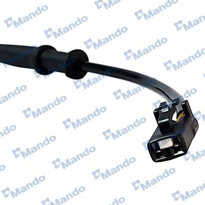 Датчик, частота вращения колеса MANDO EX9567125300