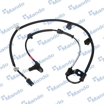 Датчик, частота вращения колеса MANDO EX956712W000