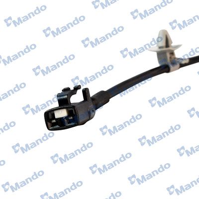 Датчик, частота вращения колеса MANDO EX956713W300