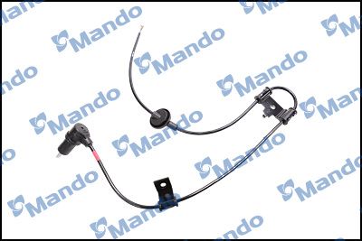 Датчик, частота вращения колеса MANDO EX9568017100