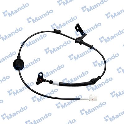 Датчик, частота вращения колеса MANDO EX956801R000