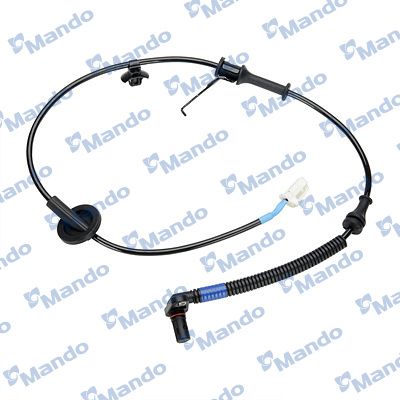 Датчик, частота вращения колеса MANDO EX956801R100